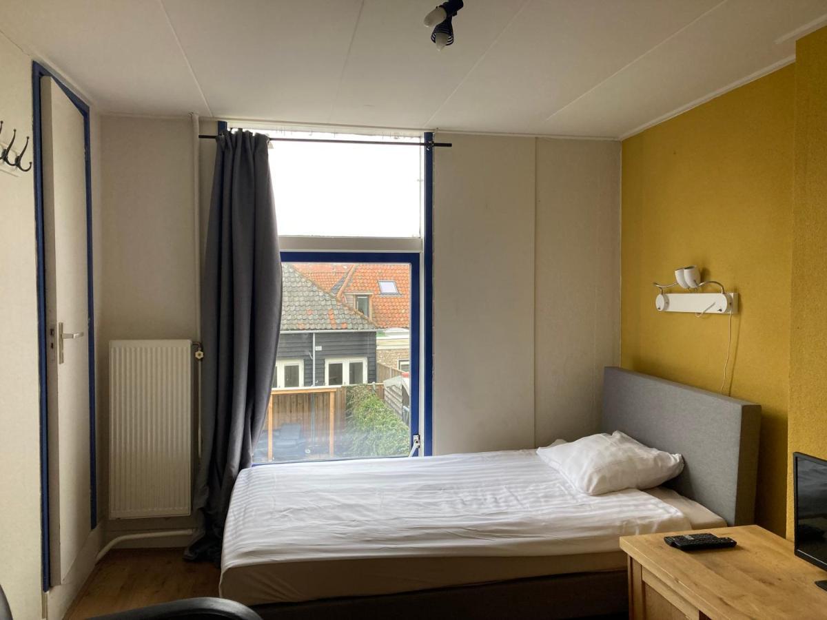 Rb Hostel Zierikzee Exterior foto